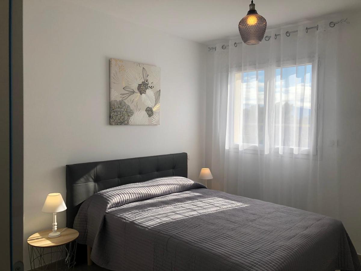 U Sole Villa Ajaccio  Eksteriør bilde