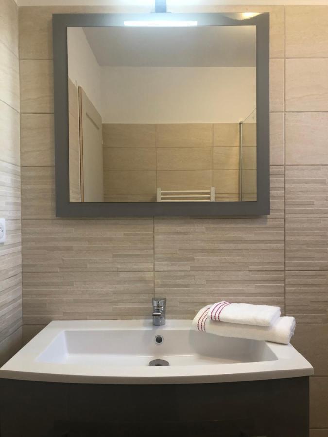 U Sole Villa Ajaccio  Eksteriør bilde