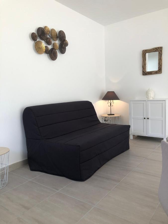 U Sole Villa Ajaccio  Eksteriør bilde