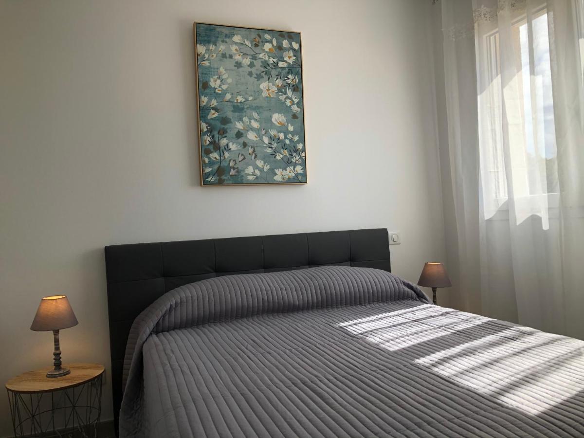 U Sole Villa Ajaccio  Eksteriør bilde